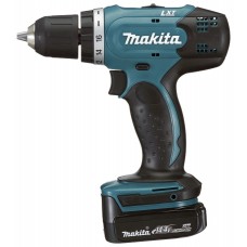 Дрель-шуруповерт аккумуляторный Makita BDF343SHE 